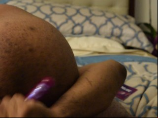 Masturbating Prostate With Ex-wife