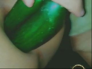 Double Cucumber