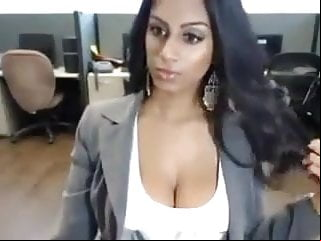 Indian Desi Hot Ungentlemanly Bandeau Wide Meeting Nri Striptease