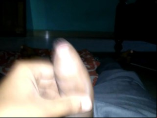 Indian Mallu Establishing Pounding Cock